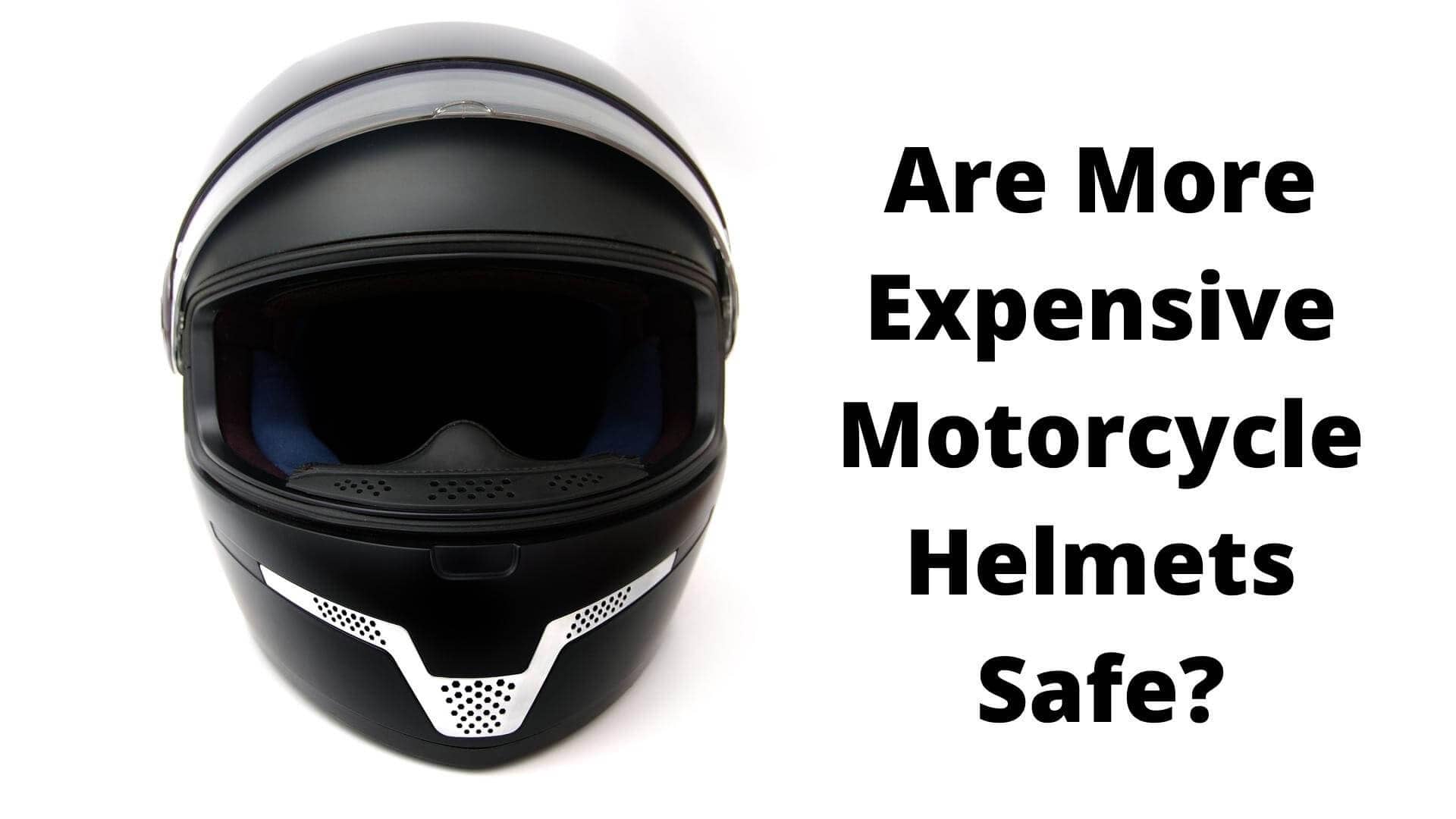 Safest Kind Of Motorcycle Helmet Reviewmotors Co