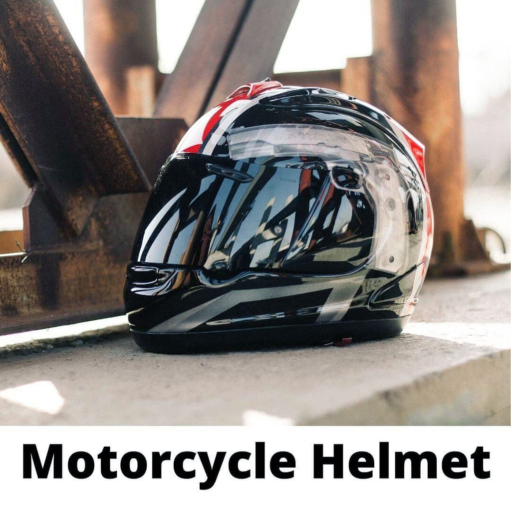 quietest sportbike helmet