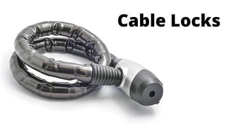 cable locks
