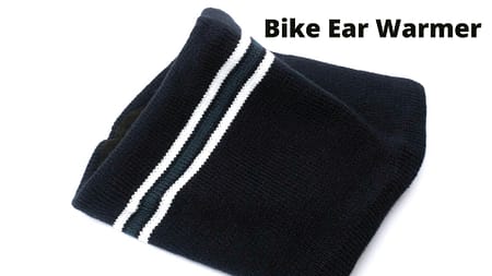 What is Bike Ear Warmer?