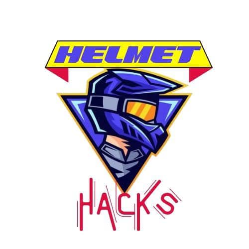 Helmet Hacks